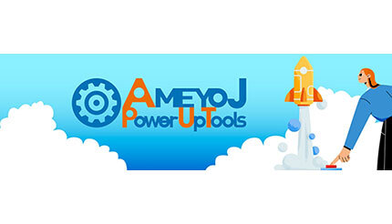コールセンターシステムを強化する「AmeyoJ Powerup TOOLS」、IPSPROから