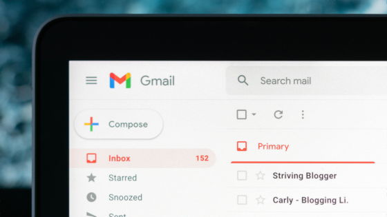 Gmailがメールを1日5000件以上送信するユーザーに「購読解除ボタンの設置」「メールの認証」などのスパム対策要件を設ける