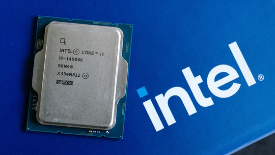 Intel第14世代Coreのハイエンドモデル「Core i9-14900K」海外レビューまとめ、Core i9-13900Kからは微々たる変化でCPUクーラー必須の激アツモデル