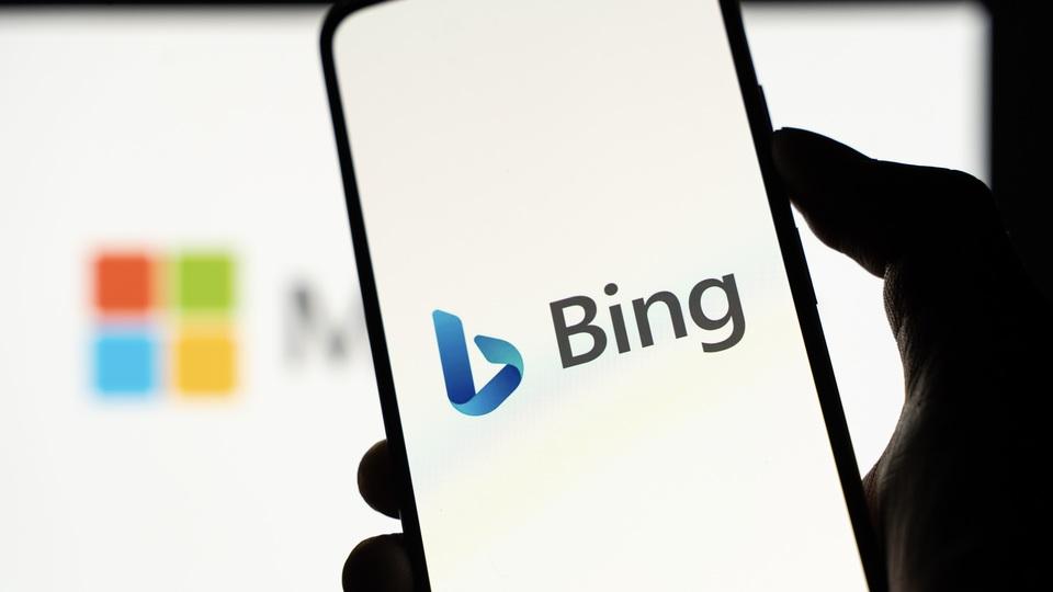 えっ？Bingの検索エンジン、Appleが買ってiPhoneに実装していたかも…