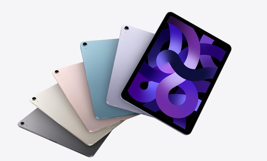 次期iPad Airは2モデル構成？ 新型iPad miniもウワサあり