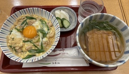 大阪・ミナミで必ず食べたい“おうどん”『道頓堀 今井』