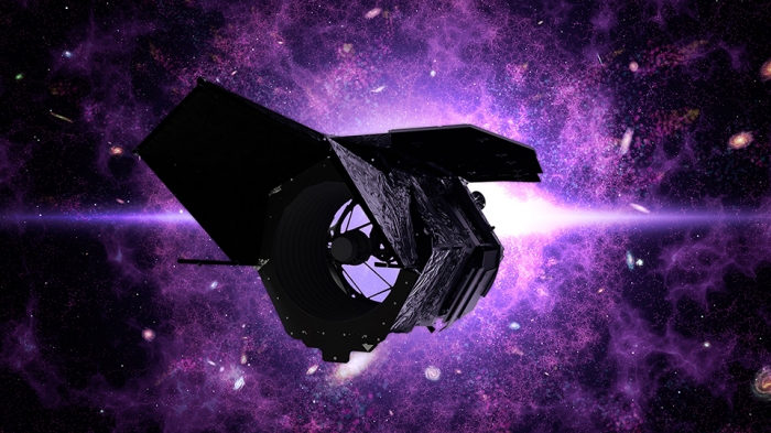 NASAの新宇宙望遠鏡が原始ブラックホールを発見する? カリフォルニア大らの研究