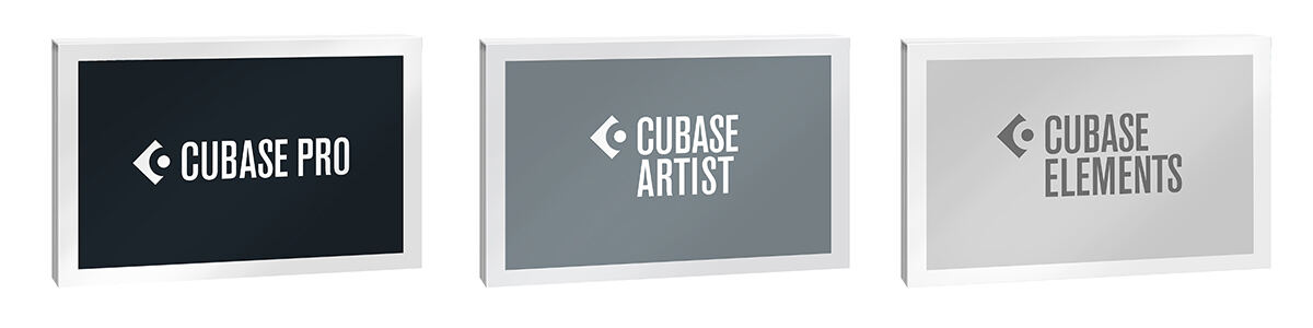 ヤマハ、独スタインバーグのDAW「Cubase」の最新版となるVer.13を発売