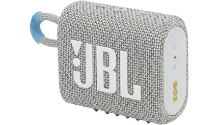 リサイクル素材を使用したエコモデル「JBL Go 3 Eco」がTOP10入り、23年10月に売れたワイヤレススピーカーTOP10 2023/11/17