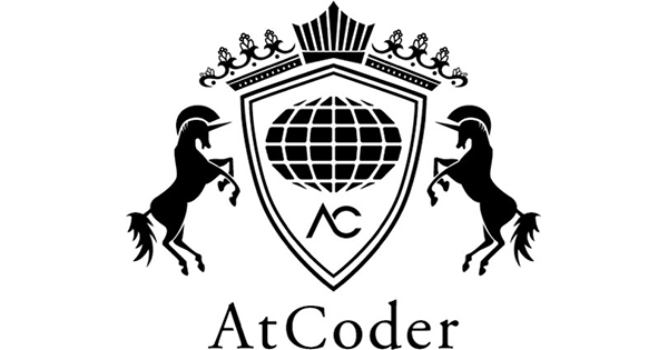 「AtCoder 競技プログラマー就職企業人気ランキング2023」の結果が発表