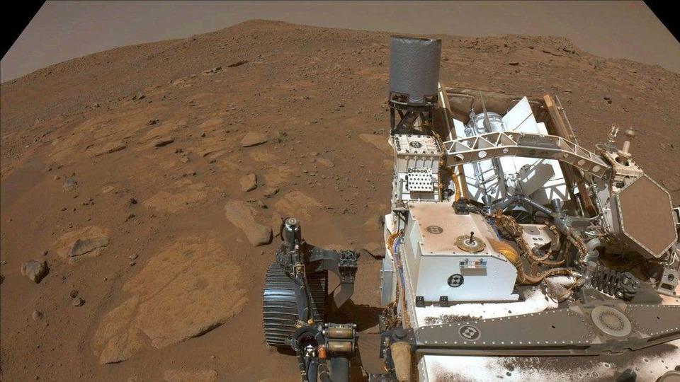 NASA火星探査機は2週間のお休み中。なぜ休んでるのでしょう？