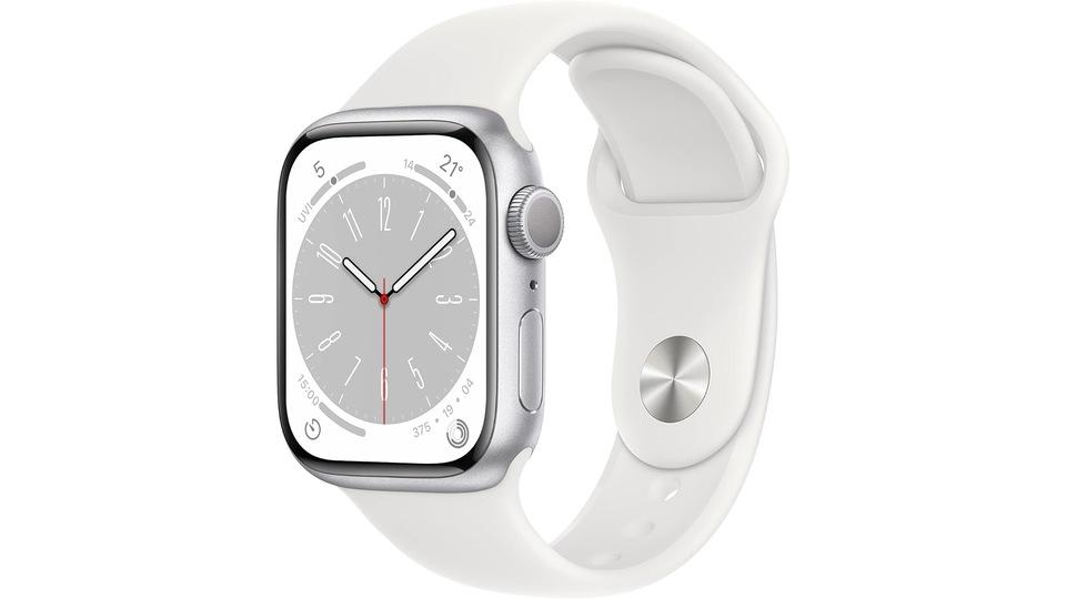 Apple Watch Series 8、今なら約1万円引きで買えます #ブラックフライデー