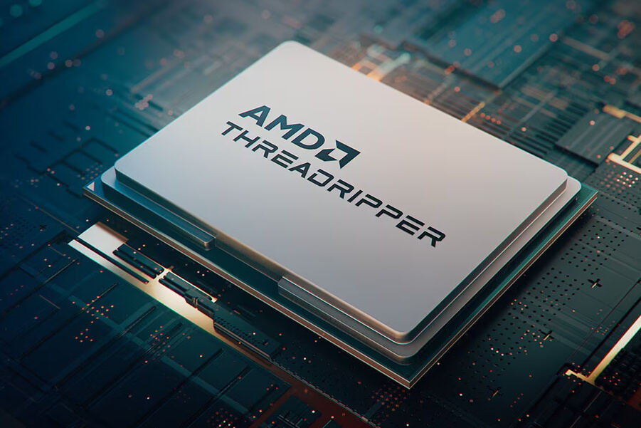 AMDのプロセッサ事業が堅調に推移 – 全セグメントでシェア拡大、EPYCの売上高は50%増