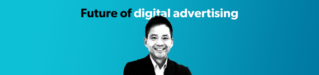デジタル広告 の未来を探る：「いまのデジタル広告市場のエコシステムには、ねじれが起きている」The Trade Desk 日本担当ゼネラルマネージャー 馬嶋 慶氏