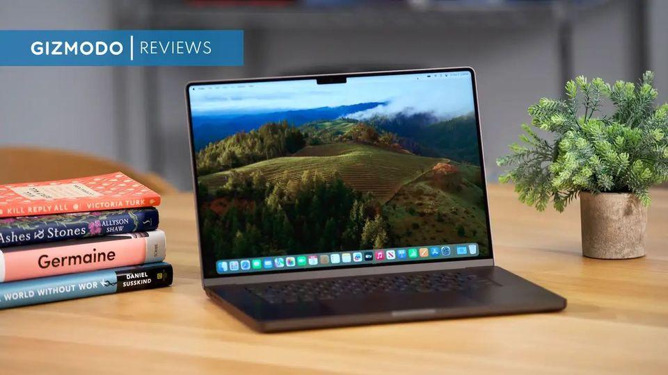爆速だけど目新しさはなし。新MacBook Proは買う価値あるか？
