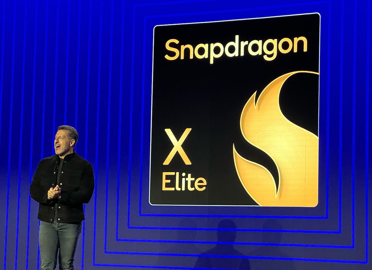 ライバルと真っ向勝負！ 最新モバイルPC向け「Snapdragon X Elite」、3つの特徴