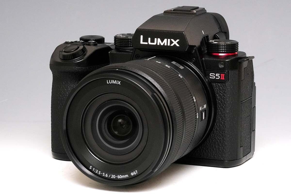 パナソニック、LUMIXが定額で使えるサブスクサービスを開始 落下も無償修理