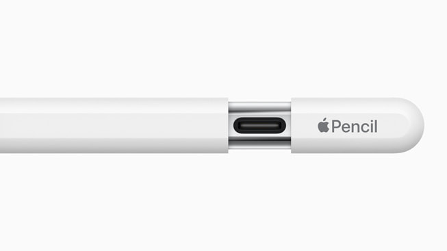 よりお求めやすい価格の新しいApple Pencilの注文受付を開始