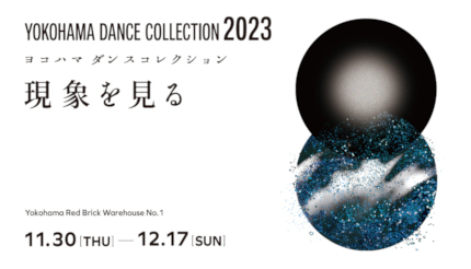 横浜でコンテンポラリーダンスの祭典、「現象を見る」がテーマ