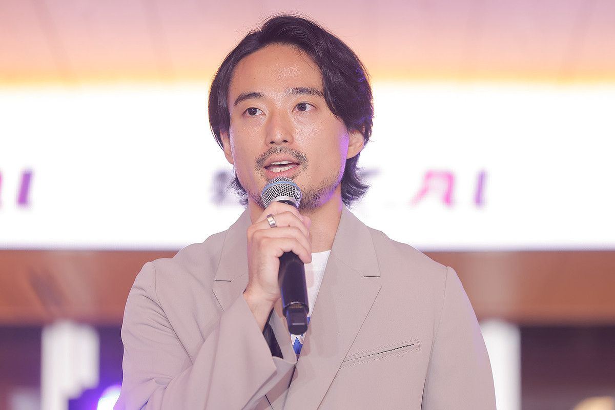 木内翔大氏、生成AIの着目が分岐点「やらないのは勿体ない。AIを活用できる人とそうでない人の格差が生まれるのが現実かも」