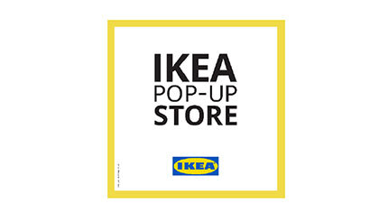 IKEA、宮崎県で初！ 浜松市と宮崎市に「ポップアップストア」オープン