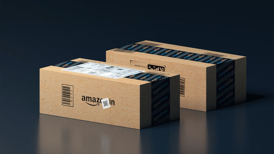 Amazonが配送大手のUPSとFedExを抜いてアメリカ最大の配送業者に
