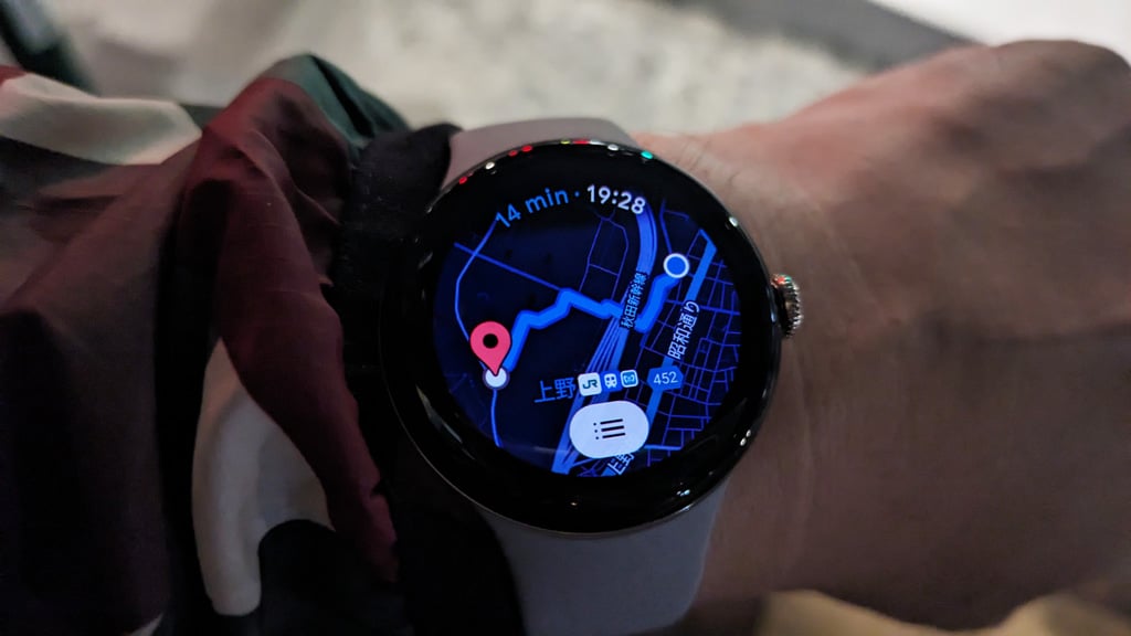 「Pixel Watch 2」レビュー Fitbitからの乗り換えが検討できるようになったGoogleの新スマートウォッチ