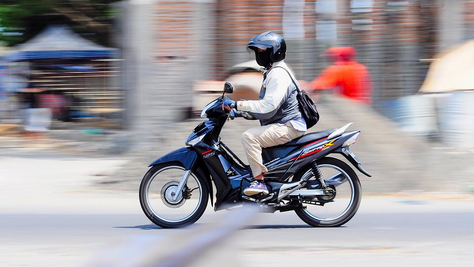 2025年に原付免許で125ccバイクが乗れる。最高速度は変わらず