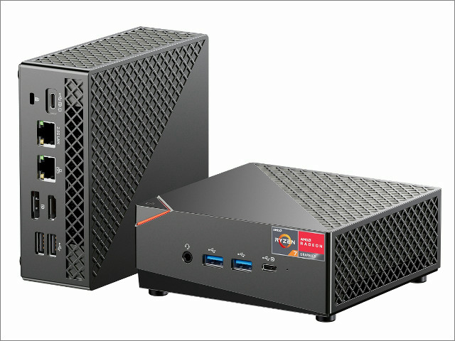 FF14も遊べる格安パソコン「T-BAO MN56U」値下げ、高性能かつトリプルディスプレイ対応で仕事もプライベートも快適な1台がPS5より安価に
