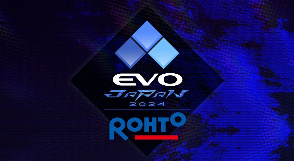 「EVO Japan 2024」エントリー受付開始、入場とメイントーナメント参加は有料化
