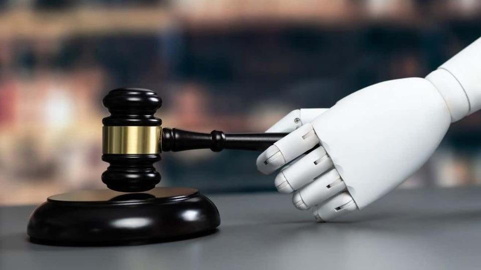 正確で公正な裁判のために…AIが法廷で判決を下す時代がやってくる
