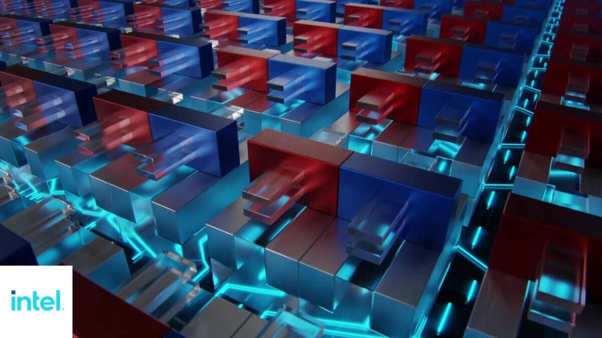Intel、PowerVia技術に再び言及 – 3D積層型CMOSトランジスタや裏面電源配線で次世代ノード開発へ