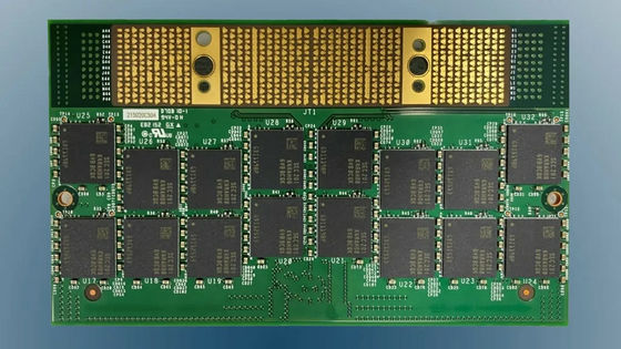 ノートPC向けの次世代メモリモジュール標準「CAMM2」をJEDECが発表