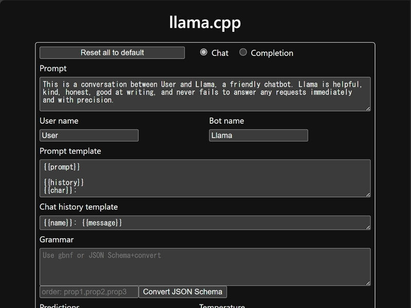 Mozilla、LLM配布と実行を容易にする「llamafile」バージョン0.2.1