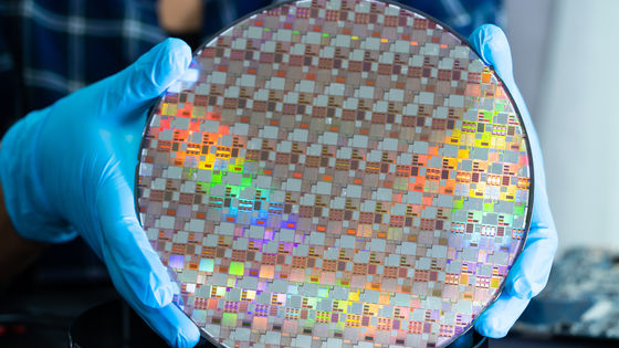 Intel・Samsung・TSMCのチップメーカー3社が未来の3次元トランジスタ構造「CFET」の実証デモを発表