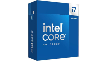 インテル第14世代Core i7が初TOP10入り、23年11月に売れたCPU TOP10 2023/12/20