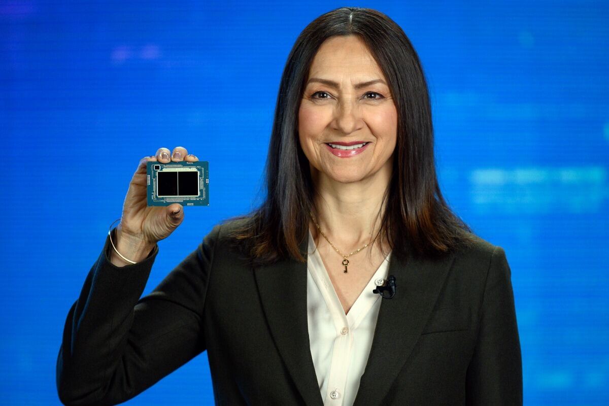 Intel、AI Everywhereイベントで「5th Gen Xeon Scalable」(Emerald Rapids)も正式発表