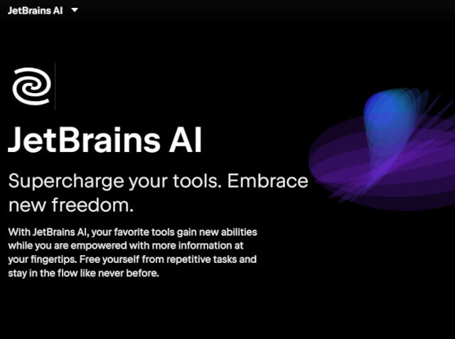 JetBrains、IDEで利用できる「AI Assistant」リリース