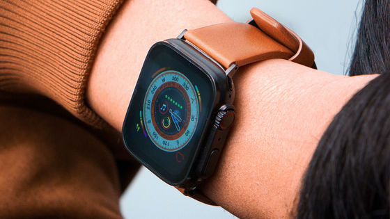 AppleがApple Watch Series 9とUltra 2の販売を中止、血中酸素センサーの特許紛争をめぐり
