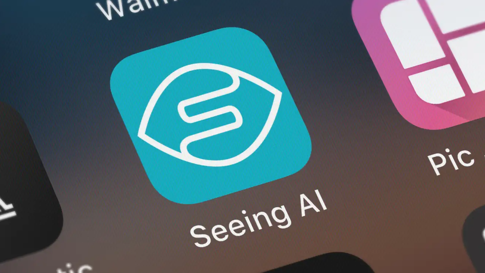 目の前の景色を読み上げてくれる「Seeing AI」のAndroid版登場