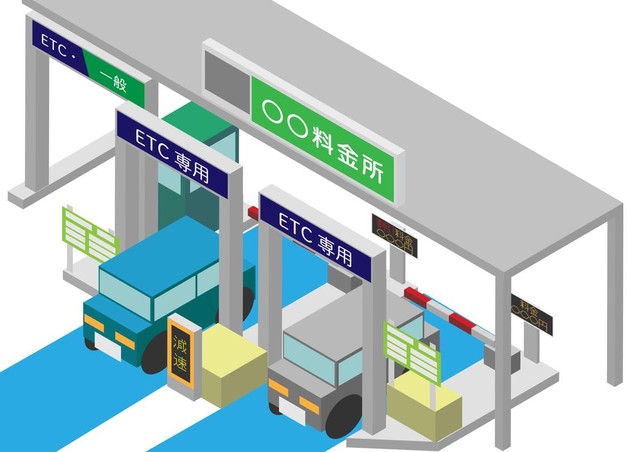 高速料金を抑えたいあなたへ…ETCを使った裏技5選 知っておきたい割引制度