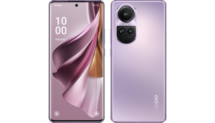 OPPO「Reno10 Pro 5G」が2週連続首位、今売れてるAndroidスマートフォンTOP10 2023/12/9