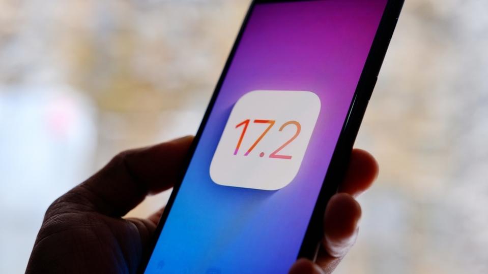 iOS 17.2でデフォルトの通知音が変更可能に