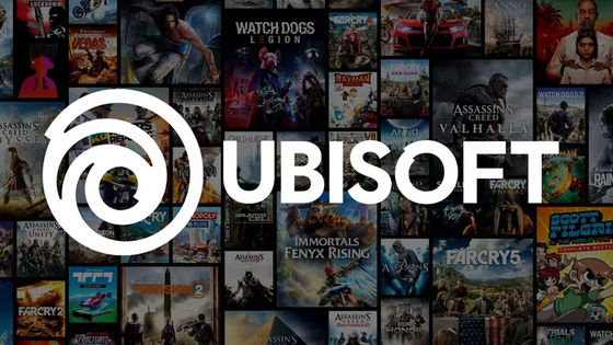Ubisoftが社内ソフトウェアや開発者ツールがデータ漏えいした可能性を受け調査を開始