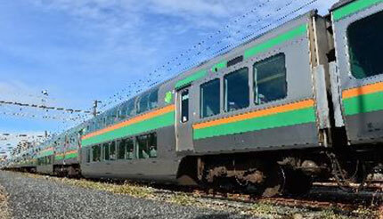 JR東日本、首都圏の普通列車グリーン車の料金体系を見直し