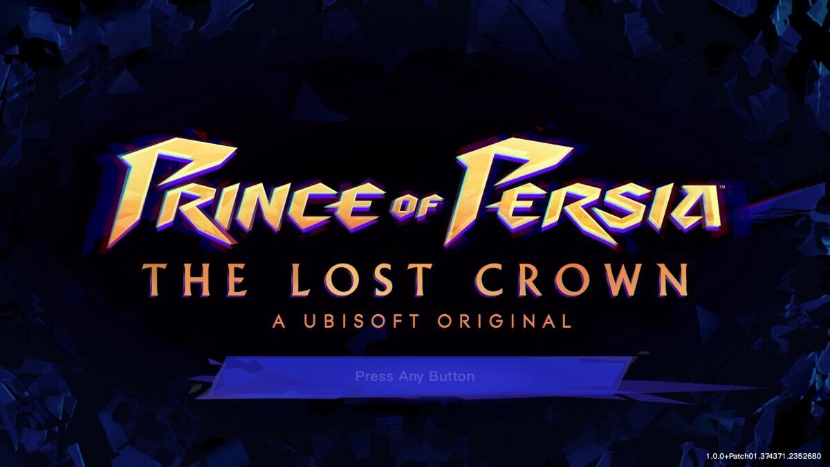 広大なマップの探索と強敵とのバトルが待っている『プリンス オブ ペルシャ 失われた王冠』レビュー