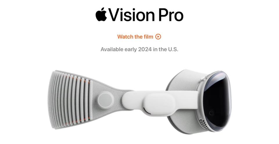 米国で購入したApple Vision Pro、日本で使うには試練が多そう…