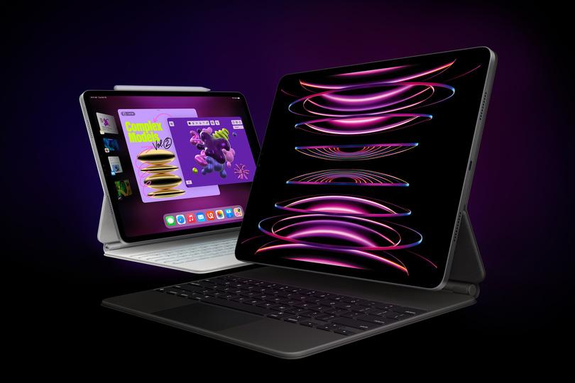 今年のiPad Proは春に発表？ OLEDディスプレイでかなり進化しそう