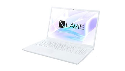 NECPCが大画面ノートPC「LAVIE N16」「LAVIE N15」をラインアップ、使いやすい機能を搭載
