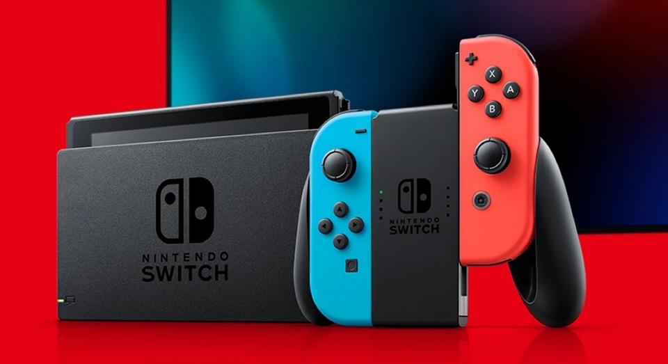 ついに出るのか「Nintendo Switch 2」。8インチ液晶搭載とのウワサあり