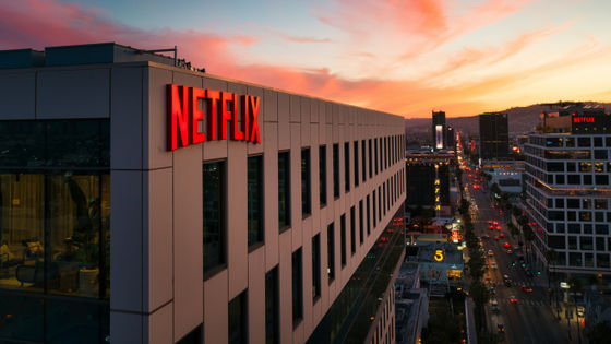 NetflixがApple経由での料金の支払いを拒否し始める