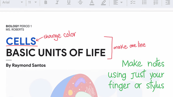 「AIが画像の説明を自動生成」「スマートウォッチにポイントカードや会員証表示」などAndroidの新機能追加をGoogleが発表