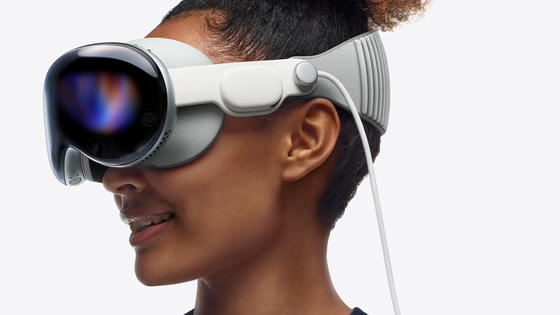 Apple Vision Proでなぜか視聴できない「VRポルノ」を見る方法
