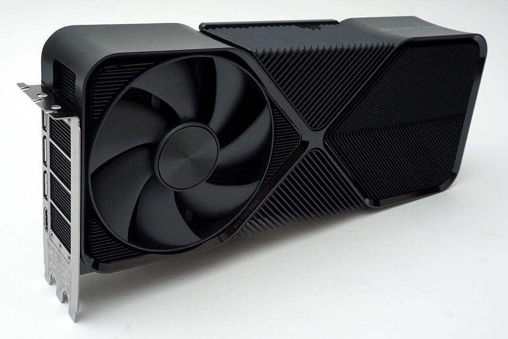 「GeForce RTX 4080 SUPER」の実力は？ 性能はほぼ変わらず、事実上の“値下げ版”RTX 4080となるか